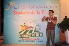 Cristonautas Sabado 20177617