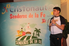 Cristonautas Sabado 20177625