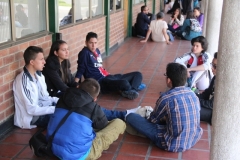 Retiro Jov Fontibon 2267