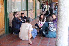 Retiro Jov Fontibon 2268