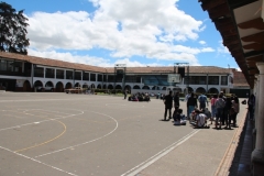 Retiro Jov Fontibon 2270