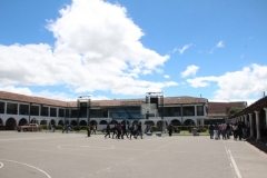 Retiro Jov Fontibon 2273