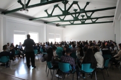 Retiro Jov Fontibon 2275