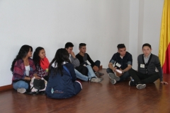Retiro Jov Fontibon 2276