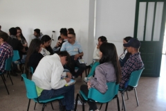 Retiro Jov Fontibon 2279