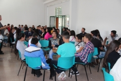 Retiro Jov Fontibon 2280