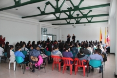 Retiro Jov Fontibon 2292