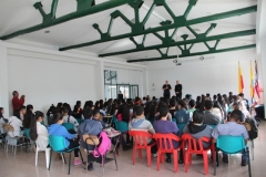 Retiro Jov Fontibon 2293