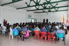 Retiro Jov Fontibon 2295