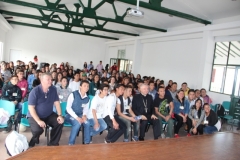 Retiro Jov Fontibon 2309