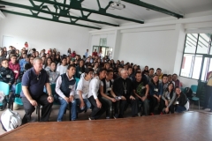 Retiro Jov Fontibon 2310