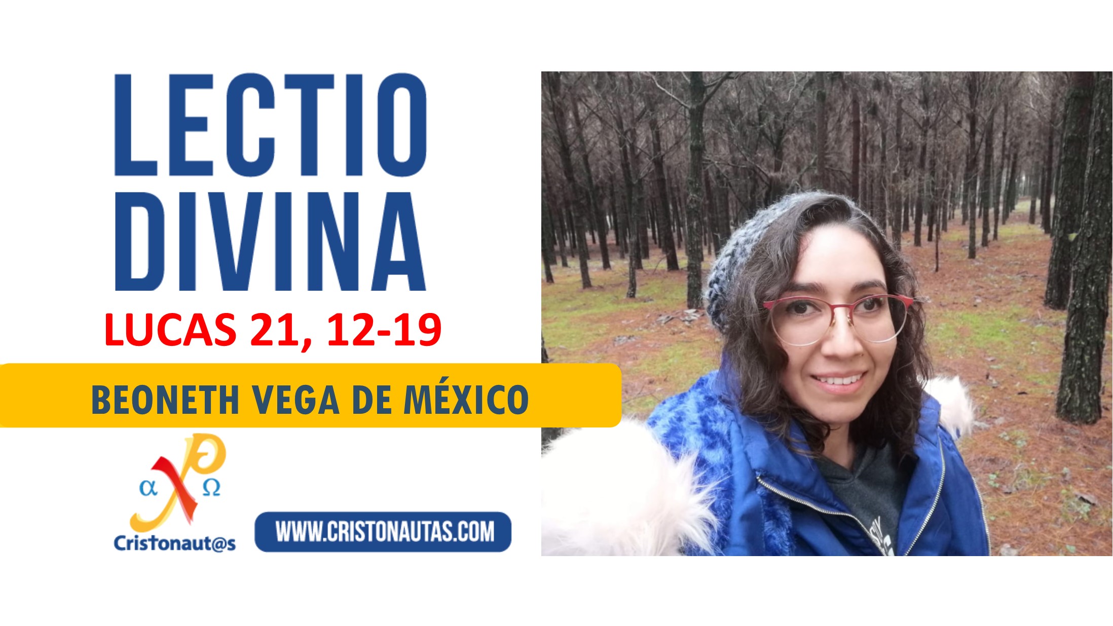 Evangelio del día – Lectio Divina Lucas 21, 12-19 | Cristonautas.com