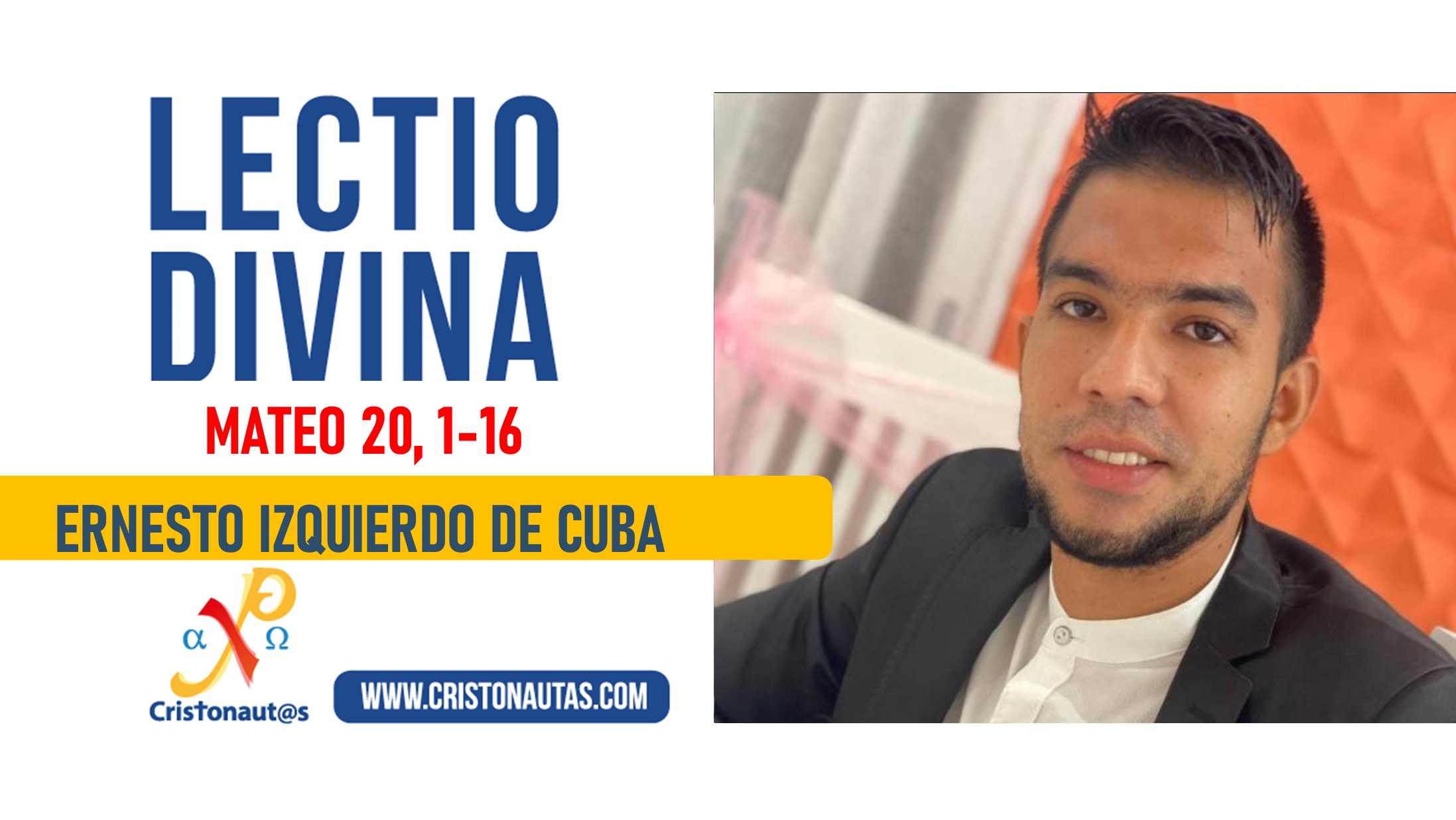 Evangelio del día – Lectio Divina Mateo 20, 1-16. | Cristonautas.com