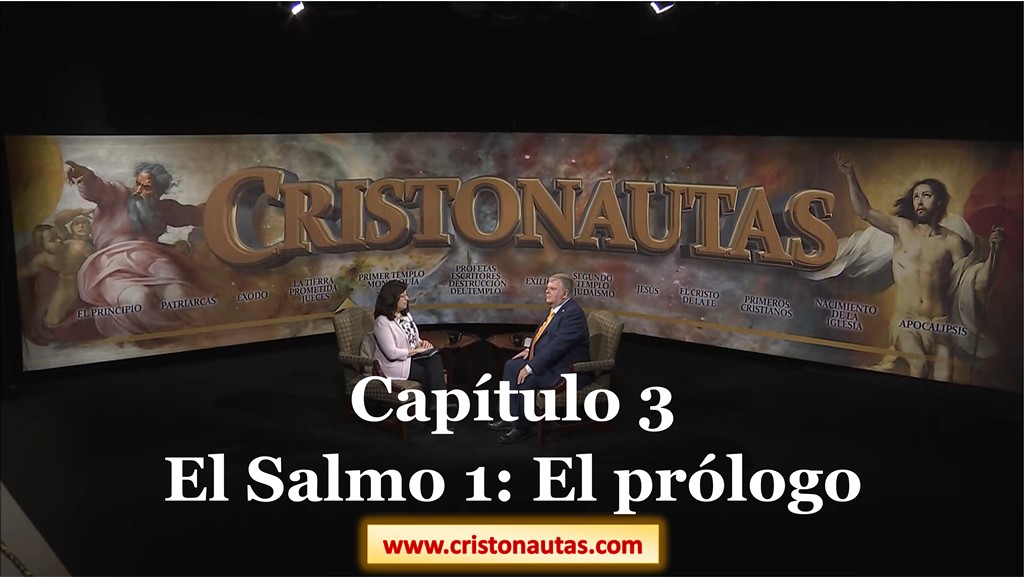 NAVEGAMOS EN CRISTO [ SALMOS ] Capítulo 3: El Salmo 1. El prólogo ...