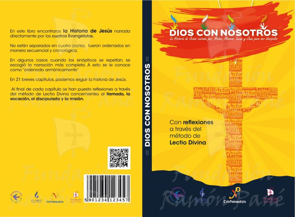 Juan Camilo - Book