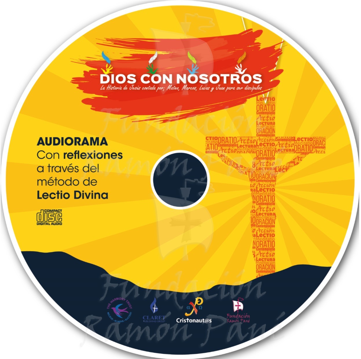 Juan Camilo - CD